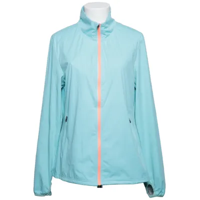 Veste imperméable (Turquoise) de Pro Touch