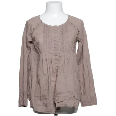 Blouse (Beige) van Kookaï Katoen