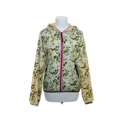 Regnjakke (Flerfarvet) fra Essentiel Antwerp Polyester
