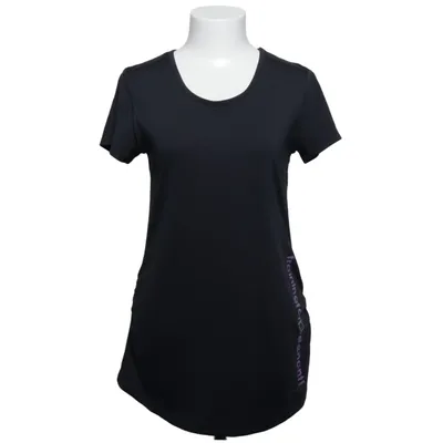 Haut de grossesse (Noir) de Training for Pregnant Élasthane, Polyester
