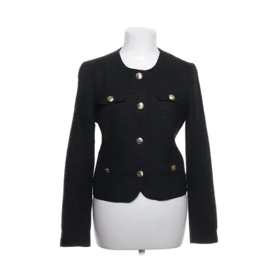 Kavaj (Svart) från Morris Akryl, Bomull, Elastan, Viskos