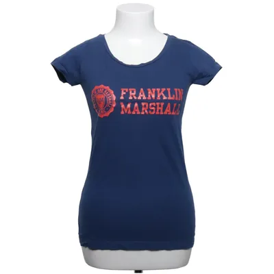 T-shirt (Varsity) från Franklin & Marshall Bomull