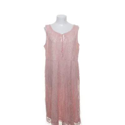 Klänning (Rosa) från Happy Holly Polyamid, Polyester