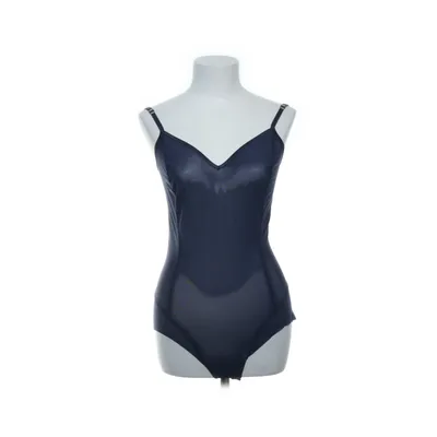 Shapewear (Blue) from ITEM m6 Elastane, Polyamide