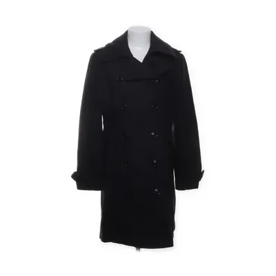 Skepparkavaj (Grå) från Giacca Polyester