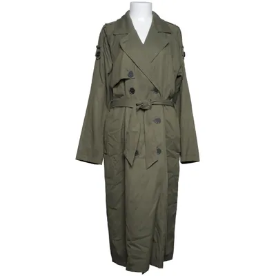 Trenchcoat (Stor i storleken - snarare stl 42) från Selected Femme