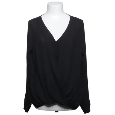 Blouse (Zwart) van Surkana Polyester