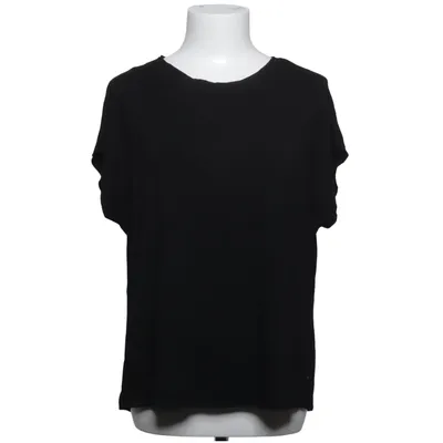 T-shirt (Noir) de Sansibar Sylt Élasthane, Polyamide, Viscose