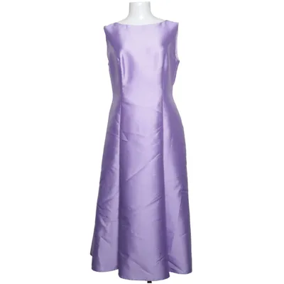 Abendkleid (Lila) von Swing Elasthan, Polyester