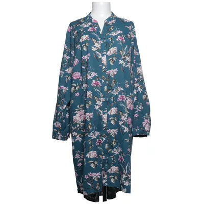 Robe (Bleu, Rose, Multicolore) de Glamorous Curve Polyester