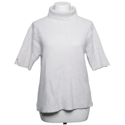 Turtleneck (Beige) fra Soft Goat Kashmir