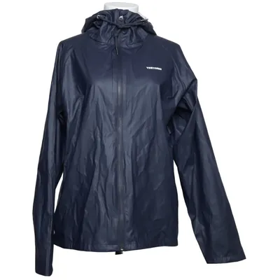 Veste imperméable (Bleu) de Tretorn Polyester, Polyuréthane