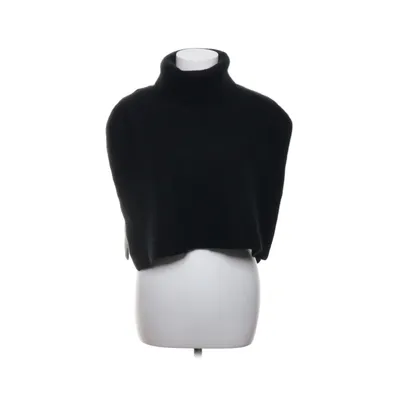 Krage (Svart) från COS Kashmir