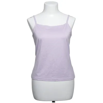 Tanktop (Lila) van Kapalua Elastaan, Viscose