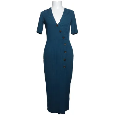 Robe (Vert pétrole) de New Look Élasthane, Polyester