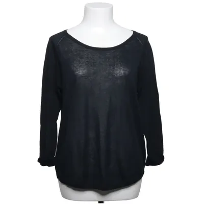 Haut (Noir) de Dear Cashmere Cachemire, Viscose