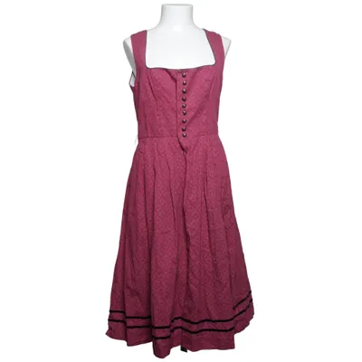 Dirndl (Lila) från Gams Bock