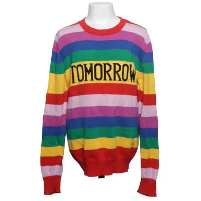 Sweater (Multicolored) from Alberta Ferretti Cotton