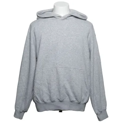Hoodie (Gray) from Junkyard Cotton, Polyester