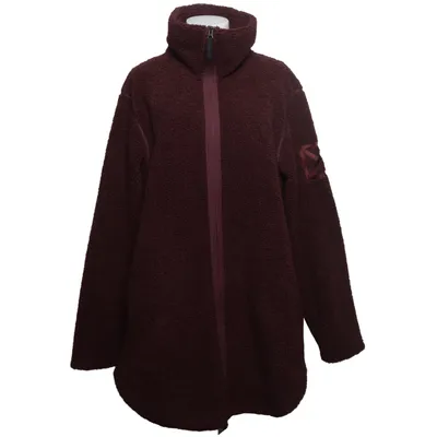 Fleece jacket (Purple) from Didriksons Polyester