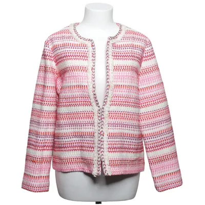 Cardigan (Rose, Blanc, Rouge) de Tom Tailor Acrylique, Polyester, Viscose