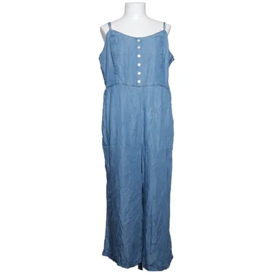 Jumpsuit (Blue) from John Baner Lyocell