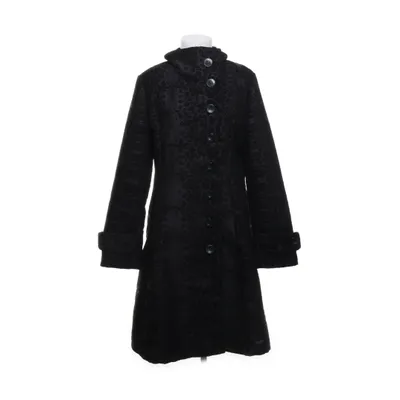 Kappa (Svart) från Desigual Elastan, Polyester