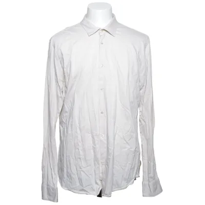 Shirt (Beige) van Scotch & Soda Katoen