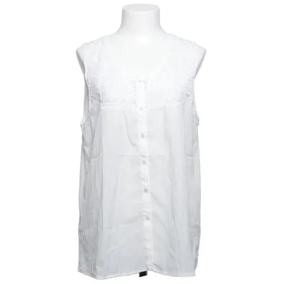 Top (Wit) van Emoi by Emonite Polyester