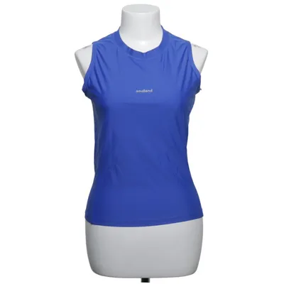 Sports tank top (Mira) from Soulland Elastane, Polyamide