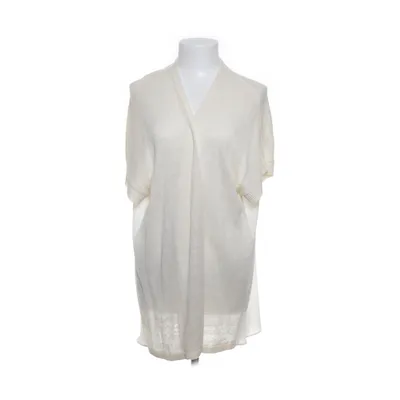 Kofta (Beige, Vit) från ESPRIT