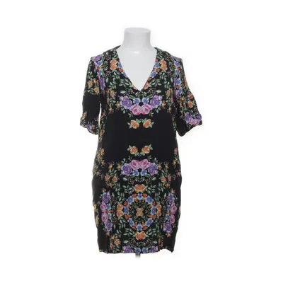 Klänning (Svart, Flerfärgad) från Pernilla Wahlgren