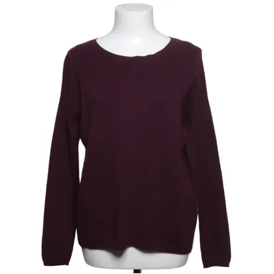 Pull-over (Violet) de Jardin des Orangers Cachemire