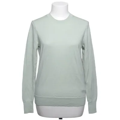 Sweater (Grøn) fra Uniqlo Uld