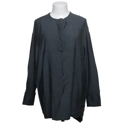 Blus (Grå) från Kooiook Polyester