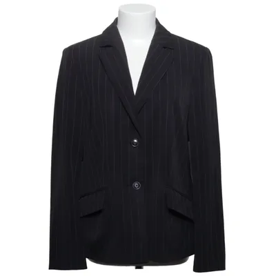 Blazer (Noir) de Jürgen Michaelsen Polyester