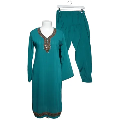 Set (Turkos) från The No Style of Style