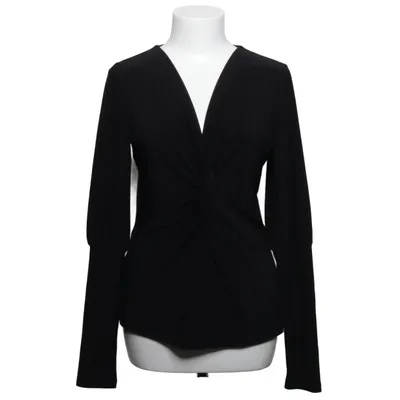 Blus (Svart) från Austin Reed Elastan, Polyester