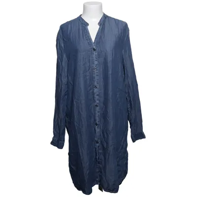 Robe en jean (GLW-50765) de Velvet Heart Coton, Tencel