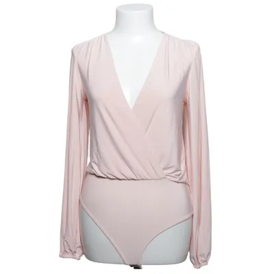 Body (Slinky Solid) fra NLY One Elastan, Polyester