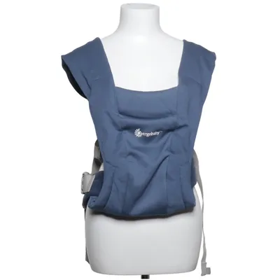 Bärsele (Blå) från Ergobaby Elastan, Polyester, Viskos