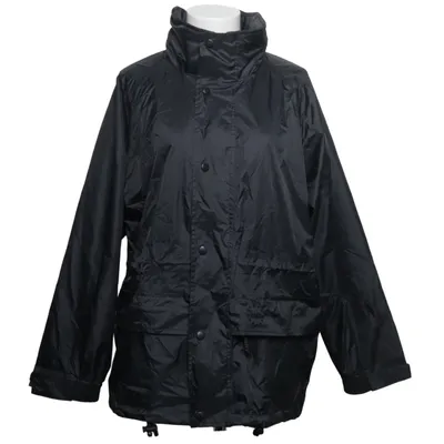 Allvädersjacka (Climatexxl) från BMS Polyamid, Polyester, Polyuretan