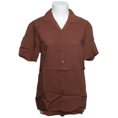 Short sleeve shirt (Brown) from Pier One