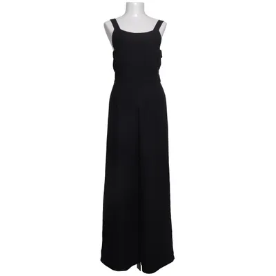 Byxdress (Svart) från Avant Premiere Acetat, Polyester