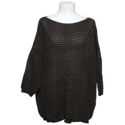 Topp (SUSIE WAFFLE KNIT) från Donna Akryl, Bomull