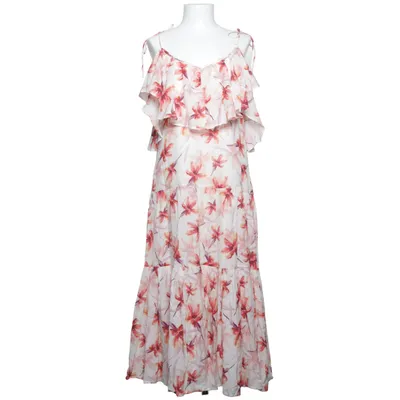 Långklänning (Florizel Cosimo Dress) från Bruuns Bazaar Bomull, Viskos
