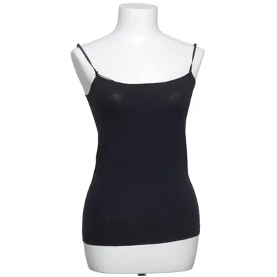 Tanktop  (Sort) fra Muji