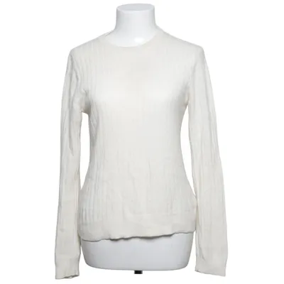 Tröja (Vit) från Authentic Cashmere Kashmir