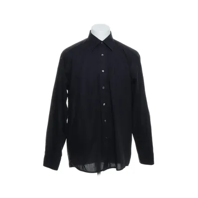 Skjorta (Svart) från Cotton Island