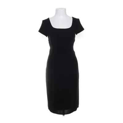 Jurk (2/12543 151FW CARO) van Ril's Acetaat, Polyester